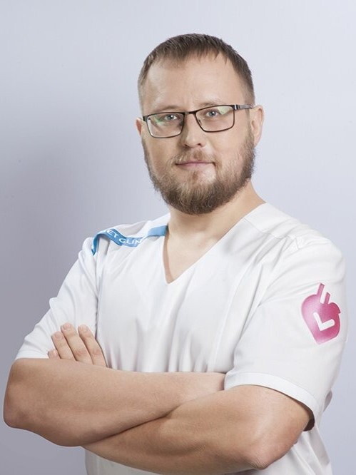 Ярослав Константинович Берник