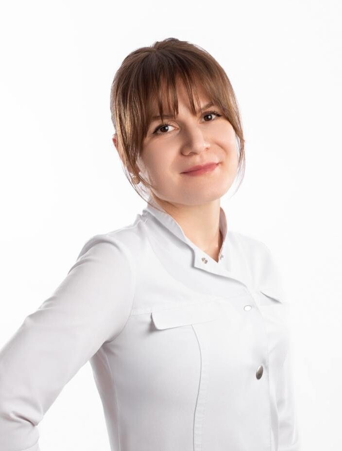 Диляра Рамисовна Биктимирова