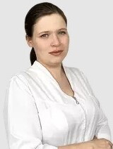 Анастасия Владимировна Степанова