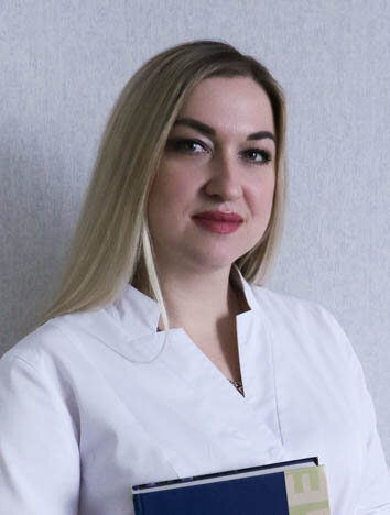 Ольга Сергеевна Бузова