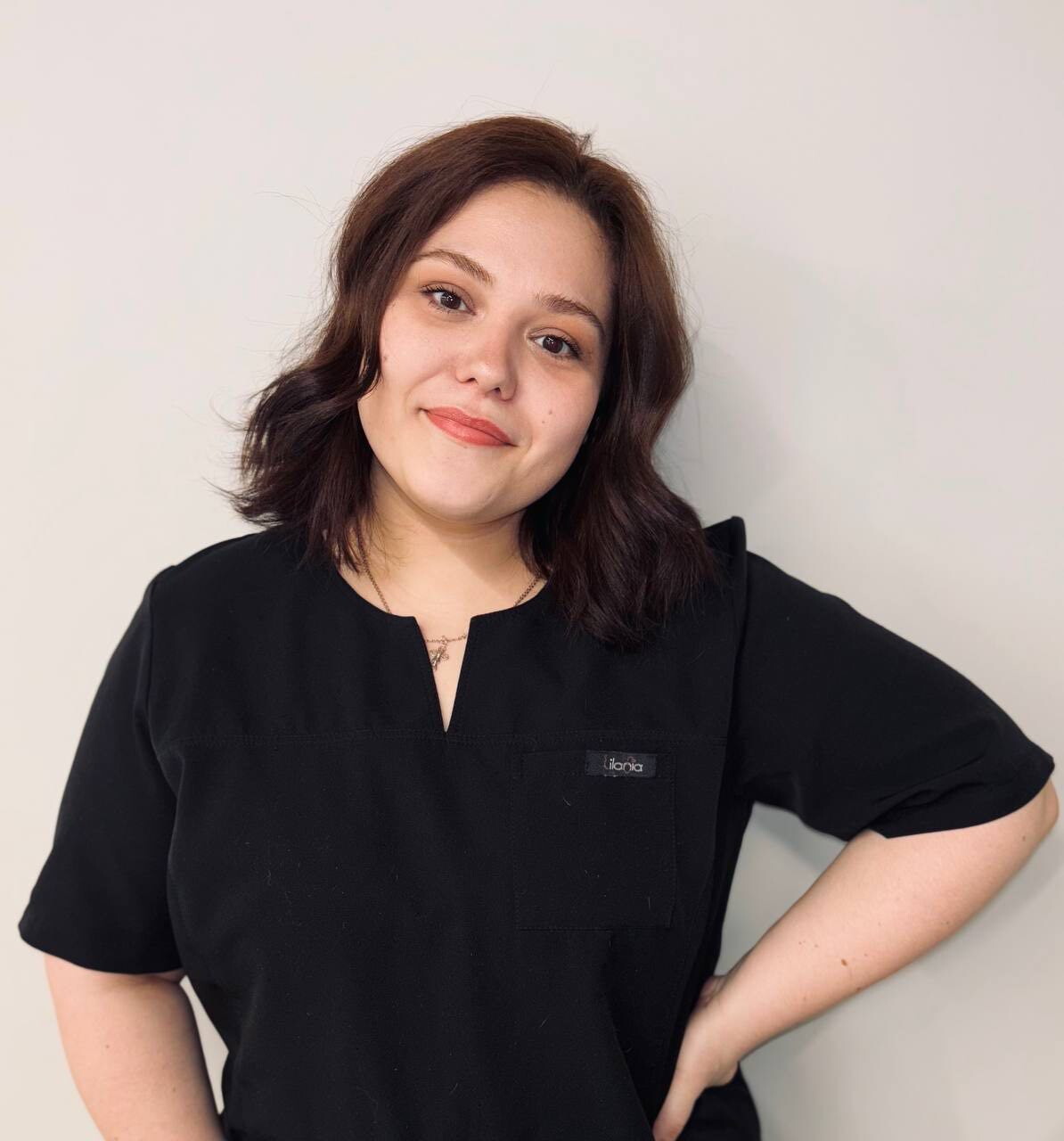 Екатерина Игоревна Недик