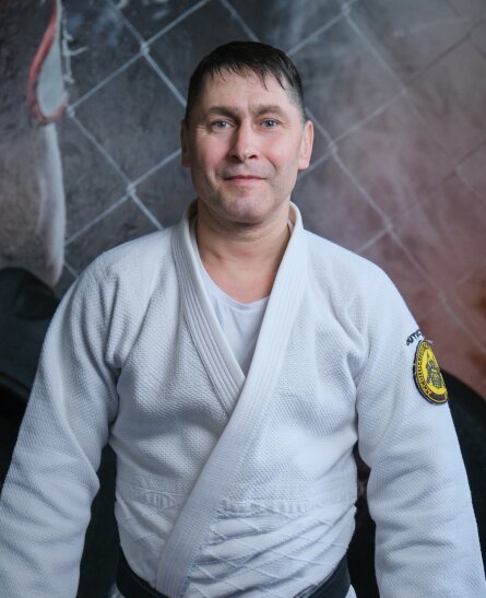 Алексей Бердников