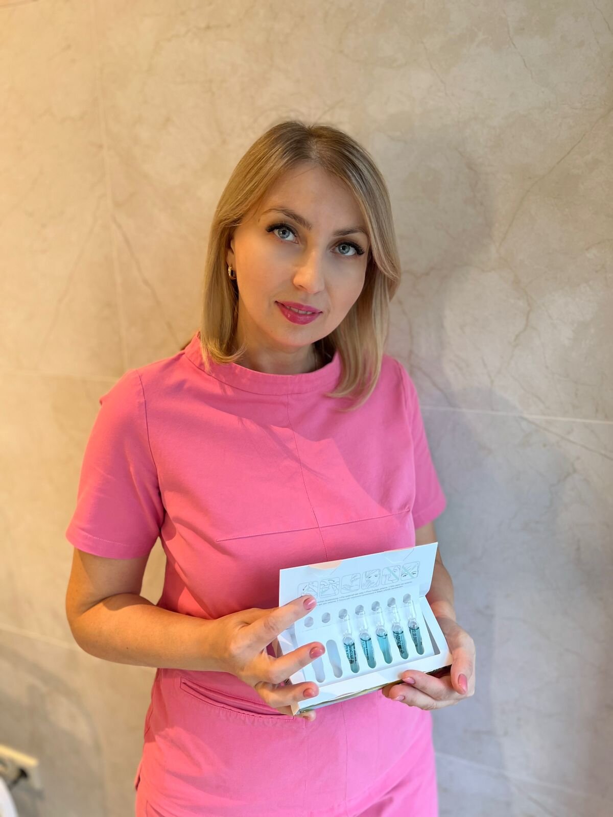 Наталья Косова