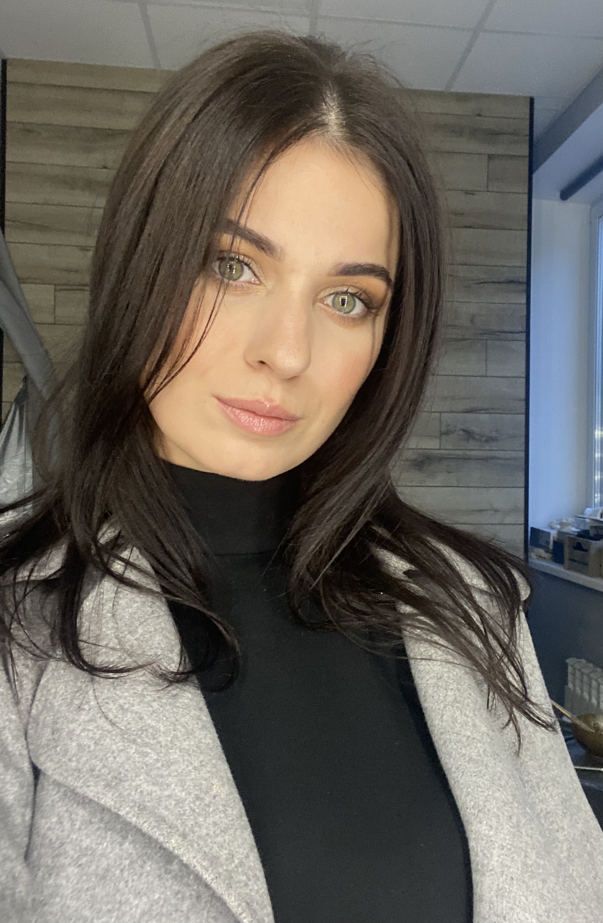 Евгения Михайловна Галкина