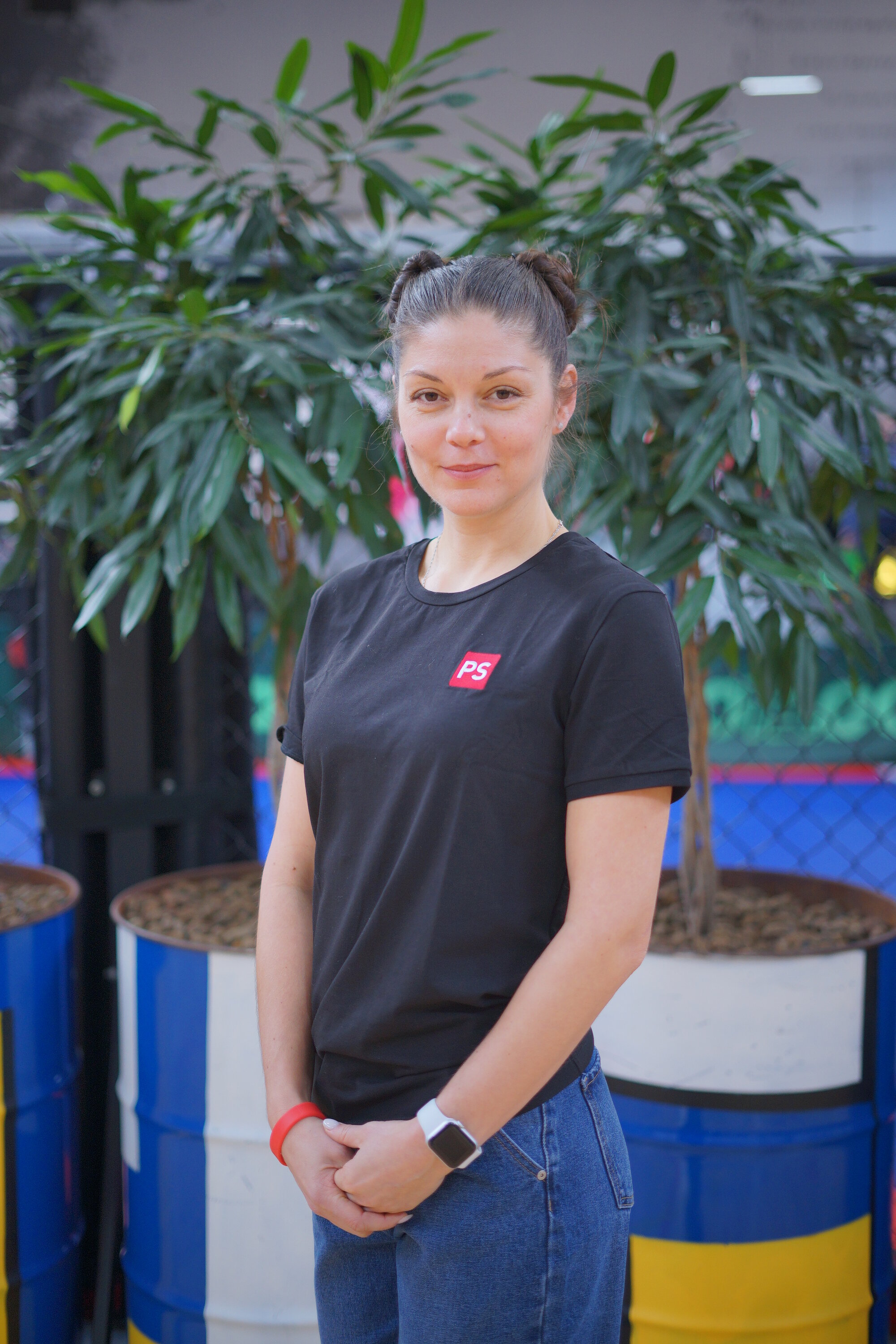 Юлия Лукашова