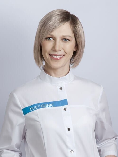 Ольга Александровна Берник