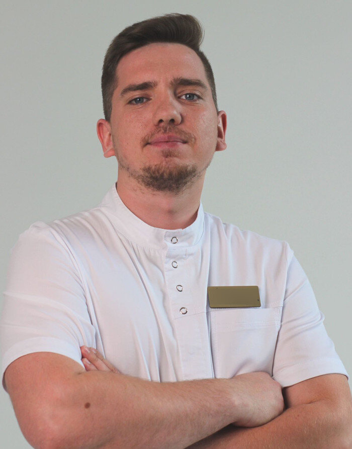 Максим Александрович Базин