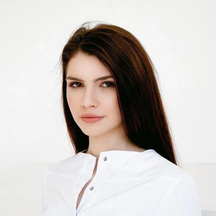 Лилия Алексеевна Бычкова