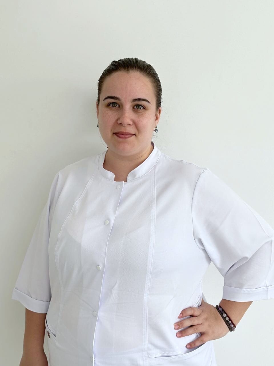 Юлия Лексукова