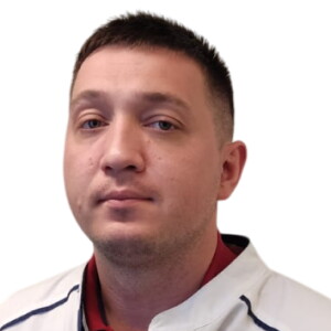 Евгений Александрович Васильев