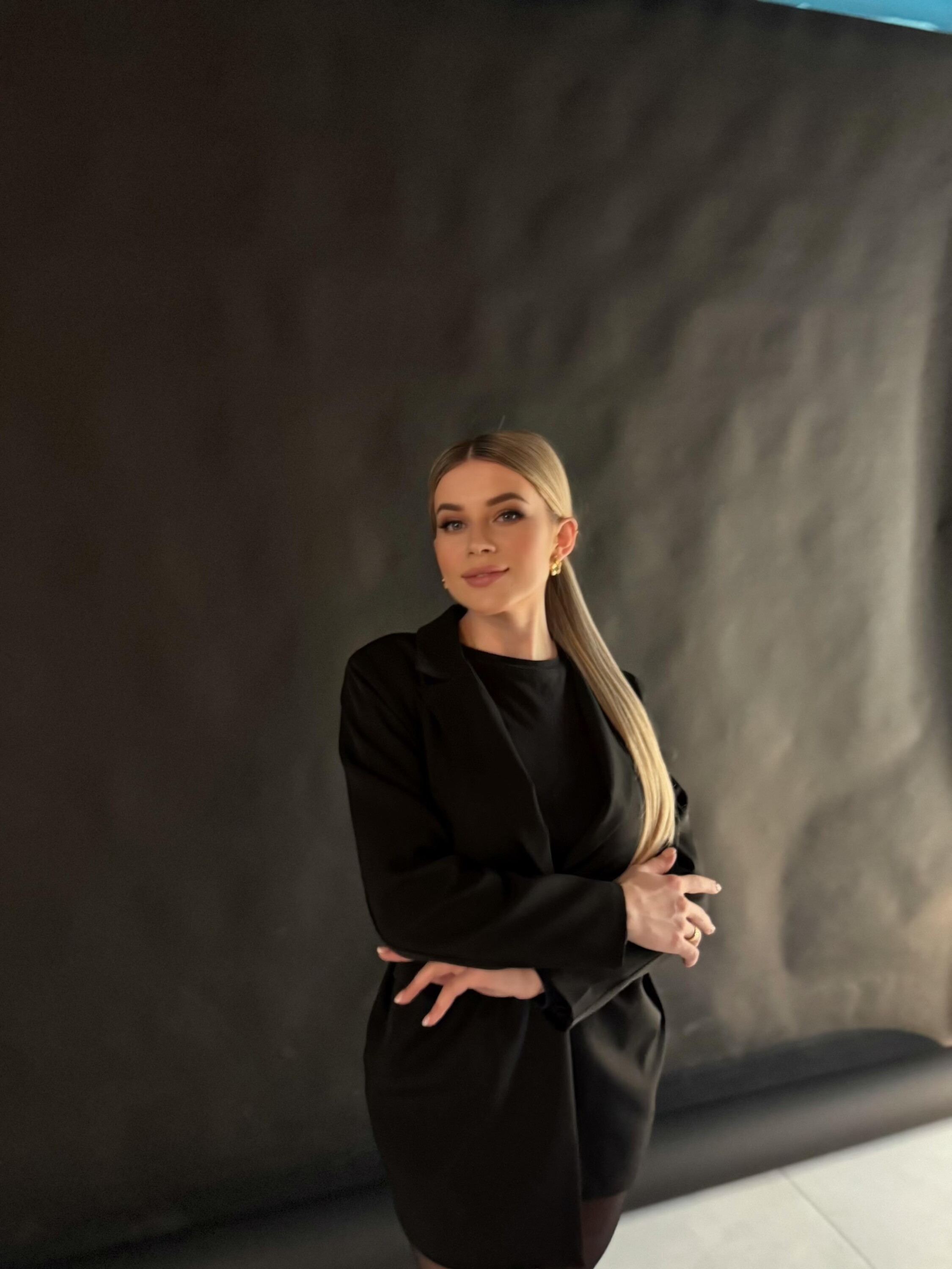 Ксения Назарова