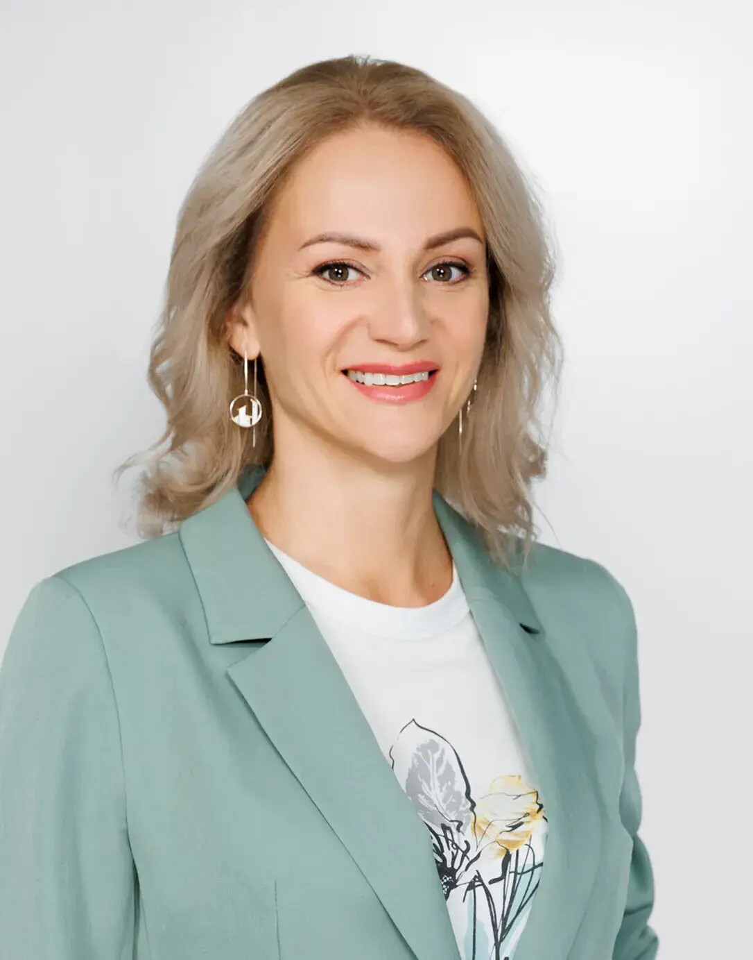 Анна Владимировна Третьякова