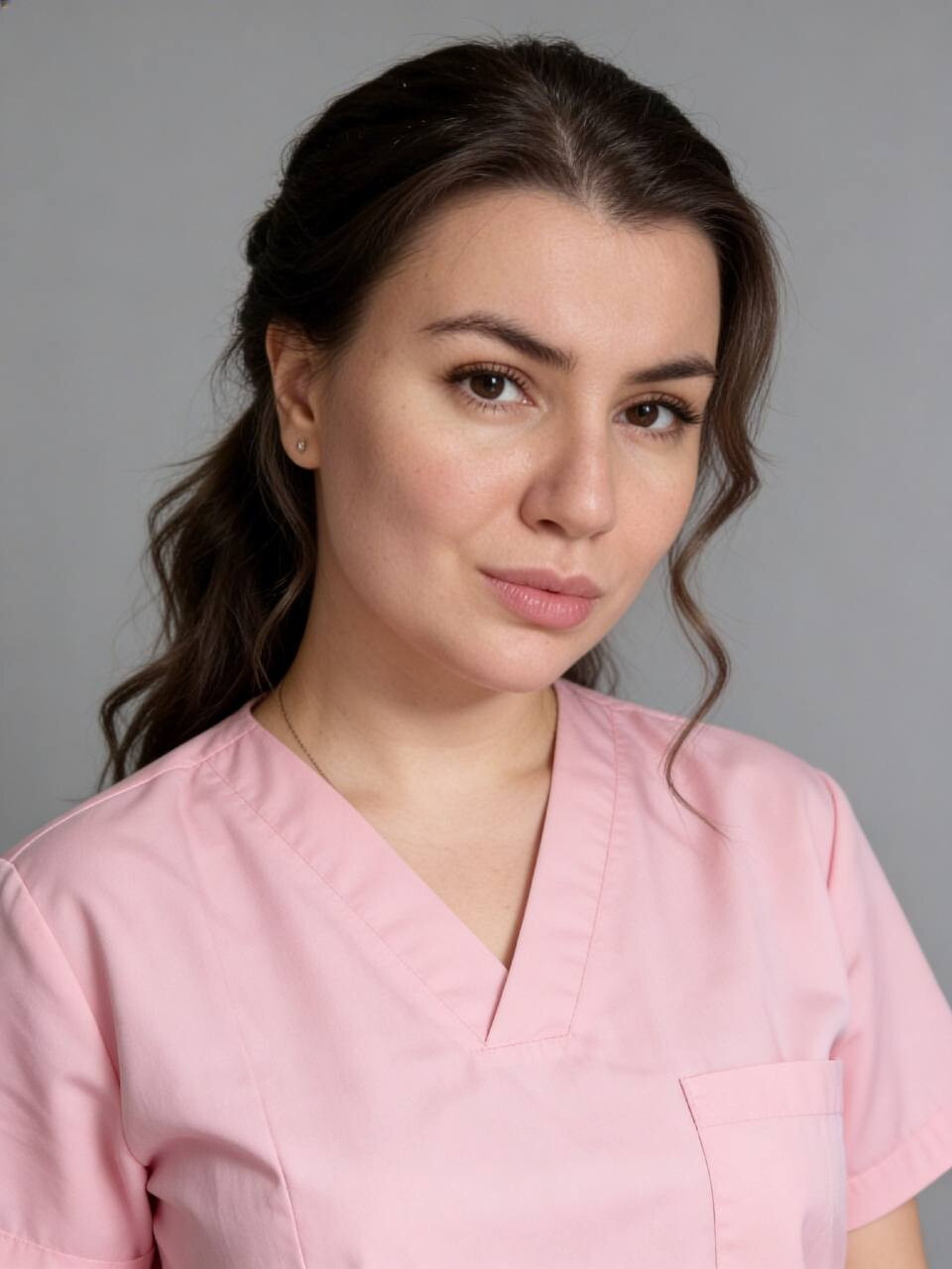 Алина Адамова