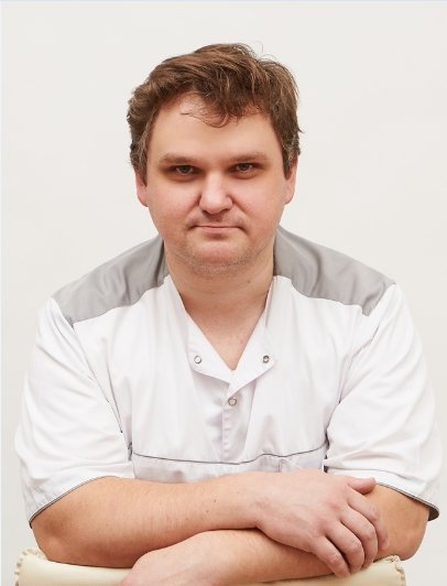 Ефимов Евгений Владимирович - хирург - 4 отзывa о враче - запись на приём в Сара