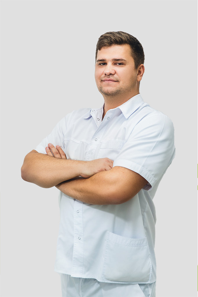 Иван Олегович Савченко