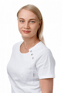 Ирина Викторовна Иванова