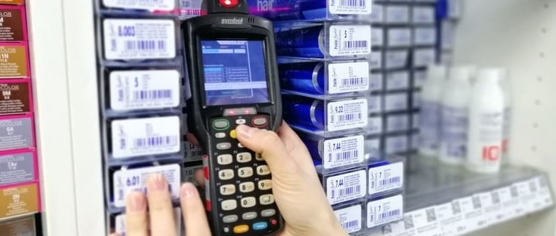 Пересчет Товара В Магазине Подработка Спб Дальневосточный
