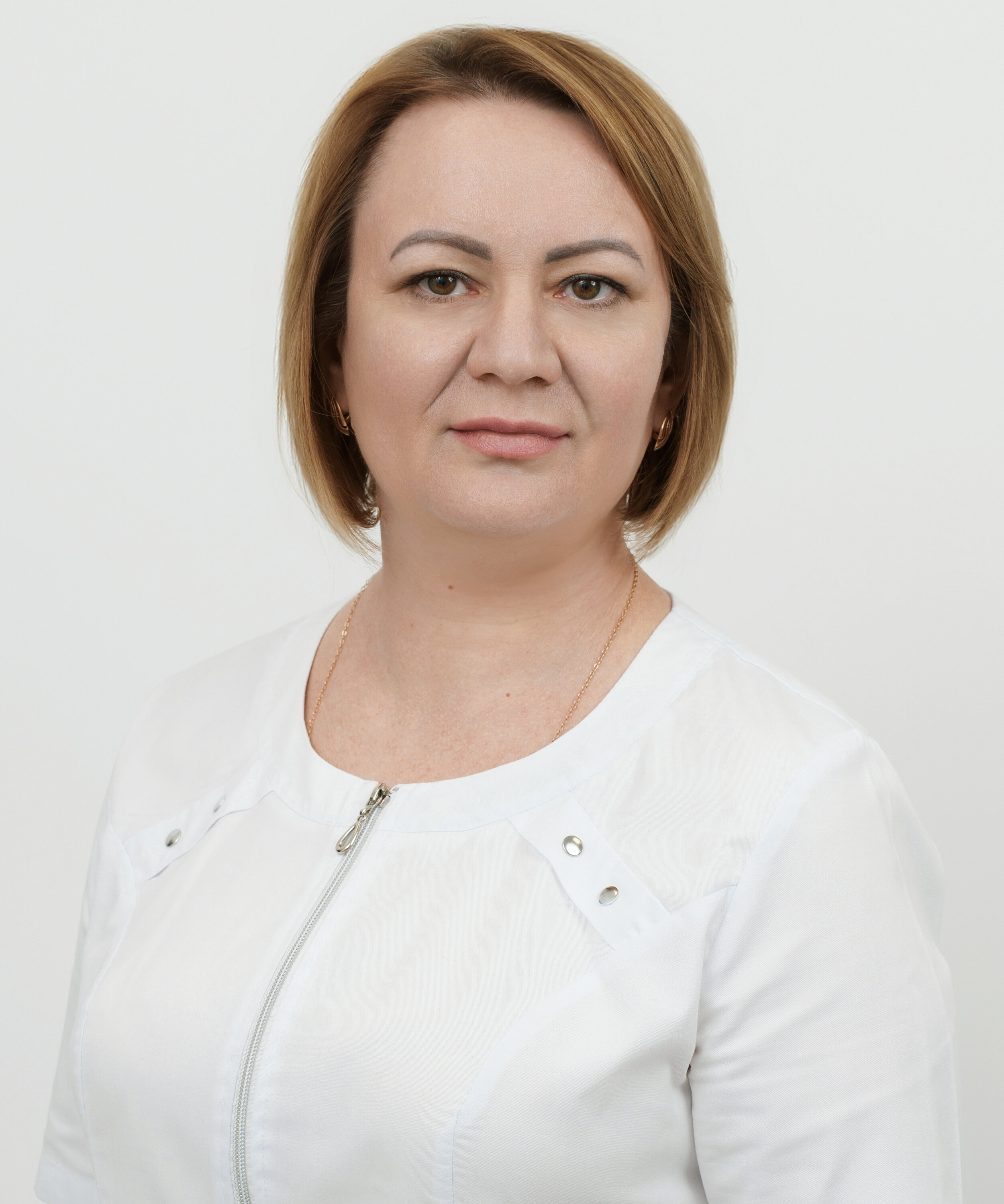 Наталья Васильевна Аляева