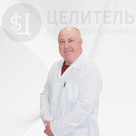 Тимофей Алексеевич Глухов