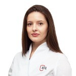 Анна Алексеевна Овчинникова