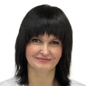 Инна Владимировна Звонарева