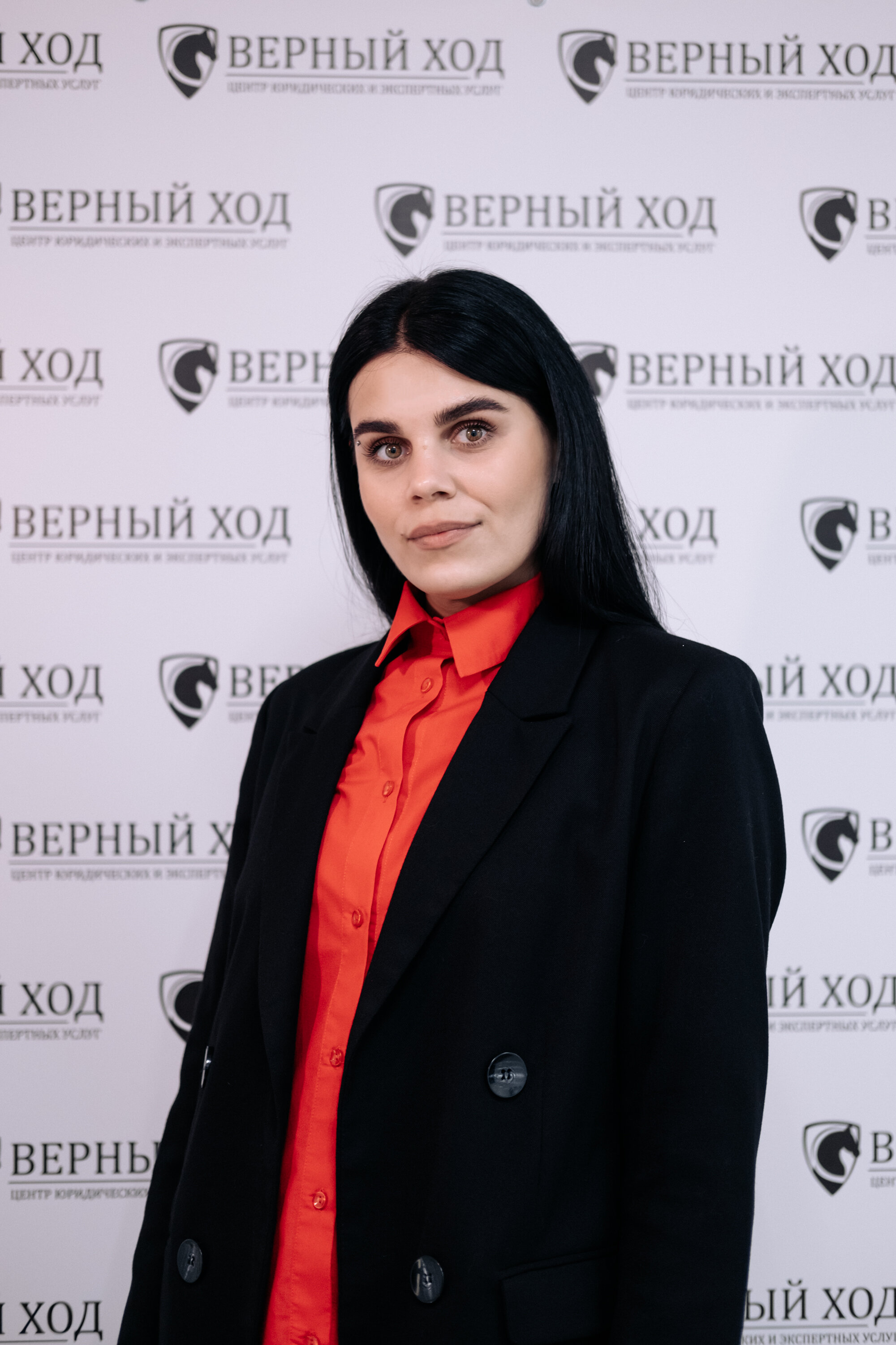 Кристина Дмитриевна Берёзкина