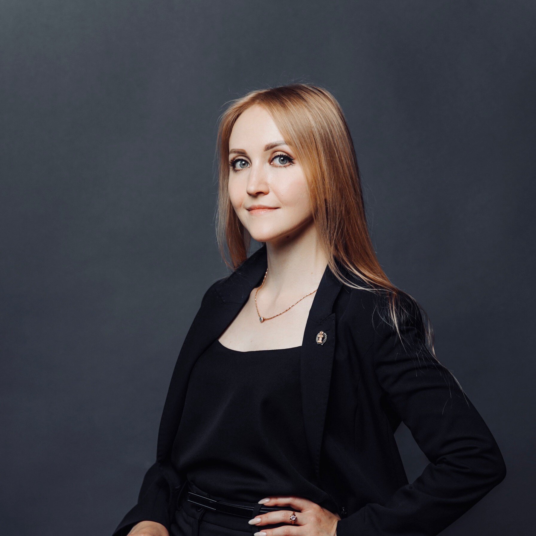 Валентина Валентиновна Свинтицкая