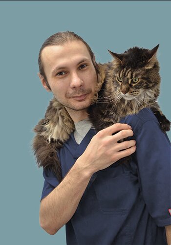 Евгений Андреевич Реутов