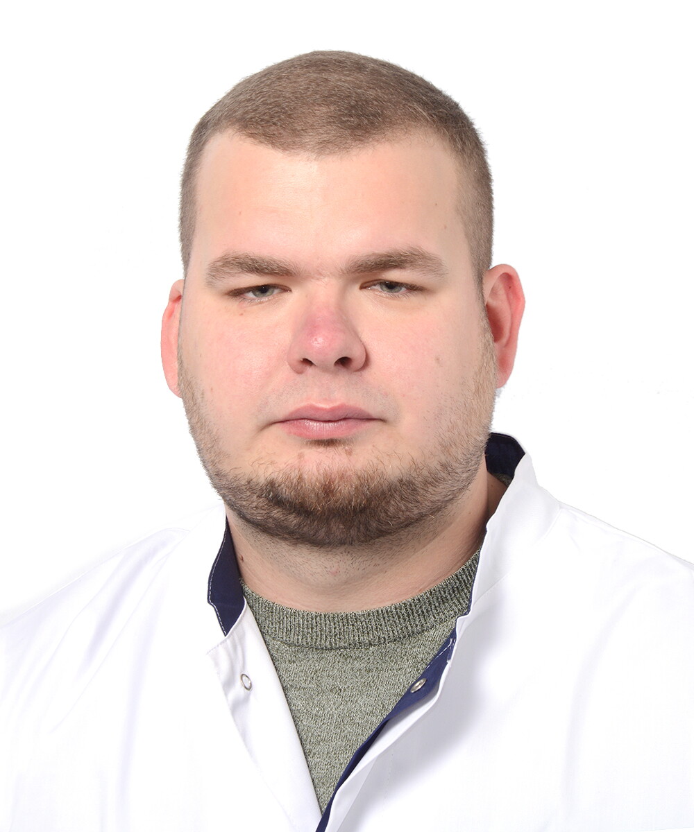 Никита Владимирович Чумоватов