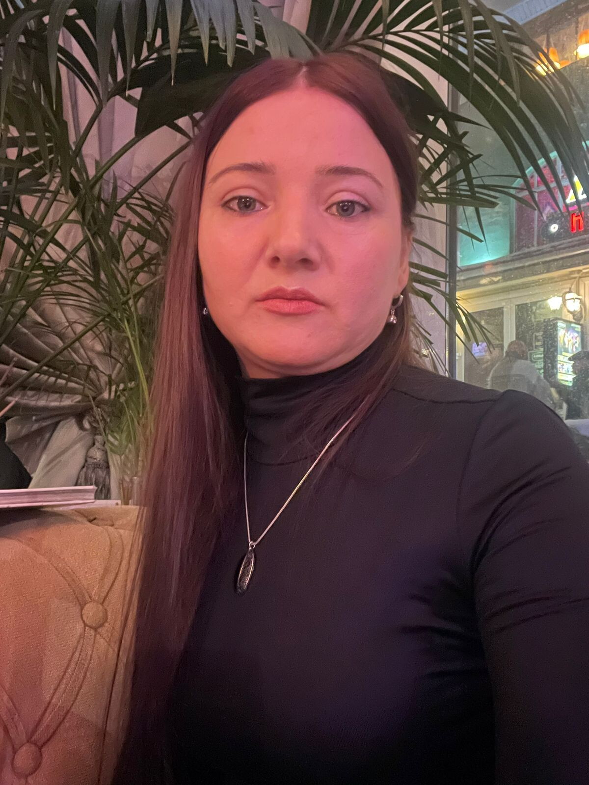 Анна Кириллова