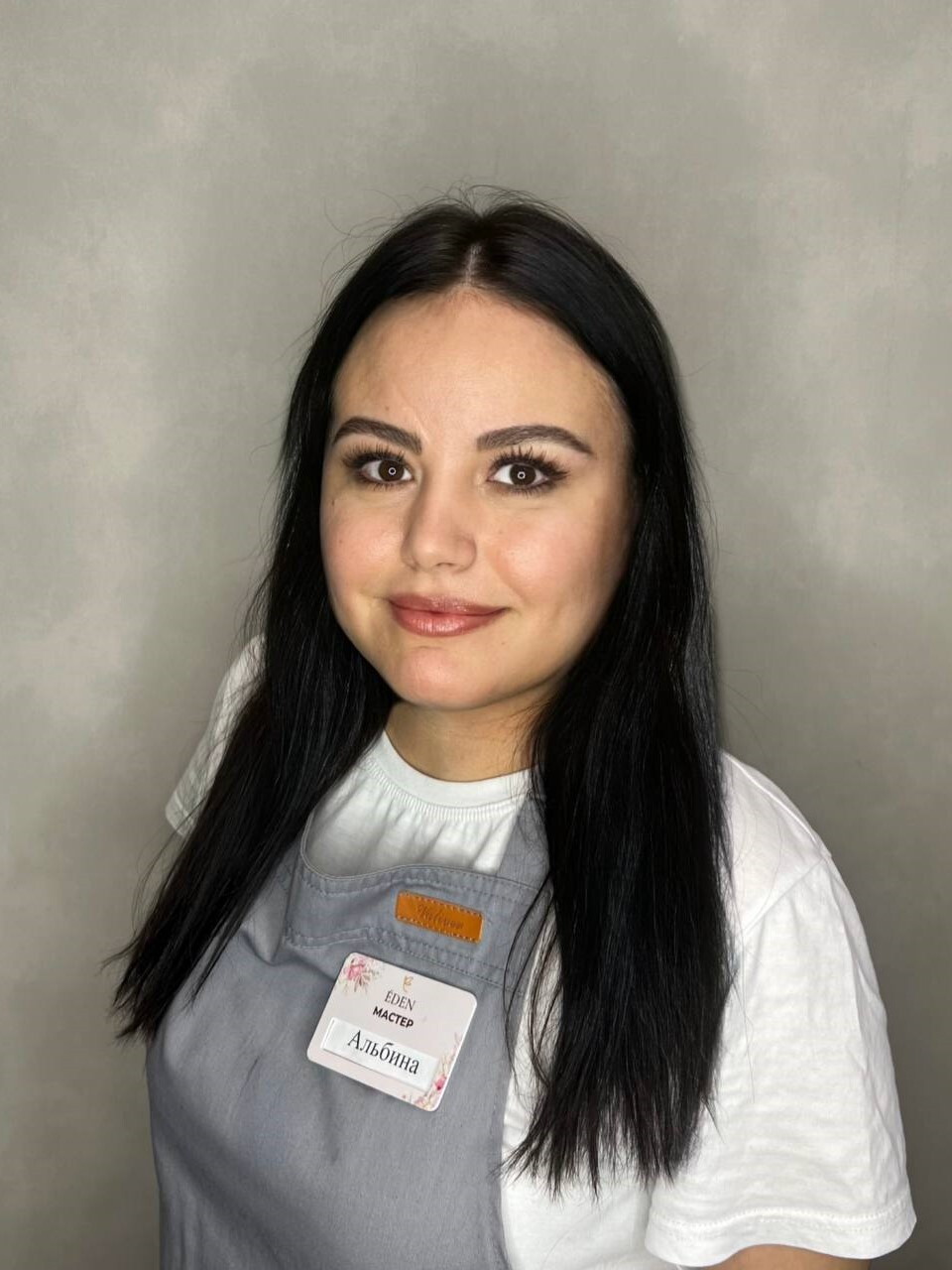 Альбина Ялалова