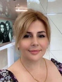 Карина Кирокосян