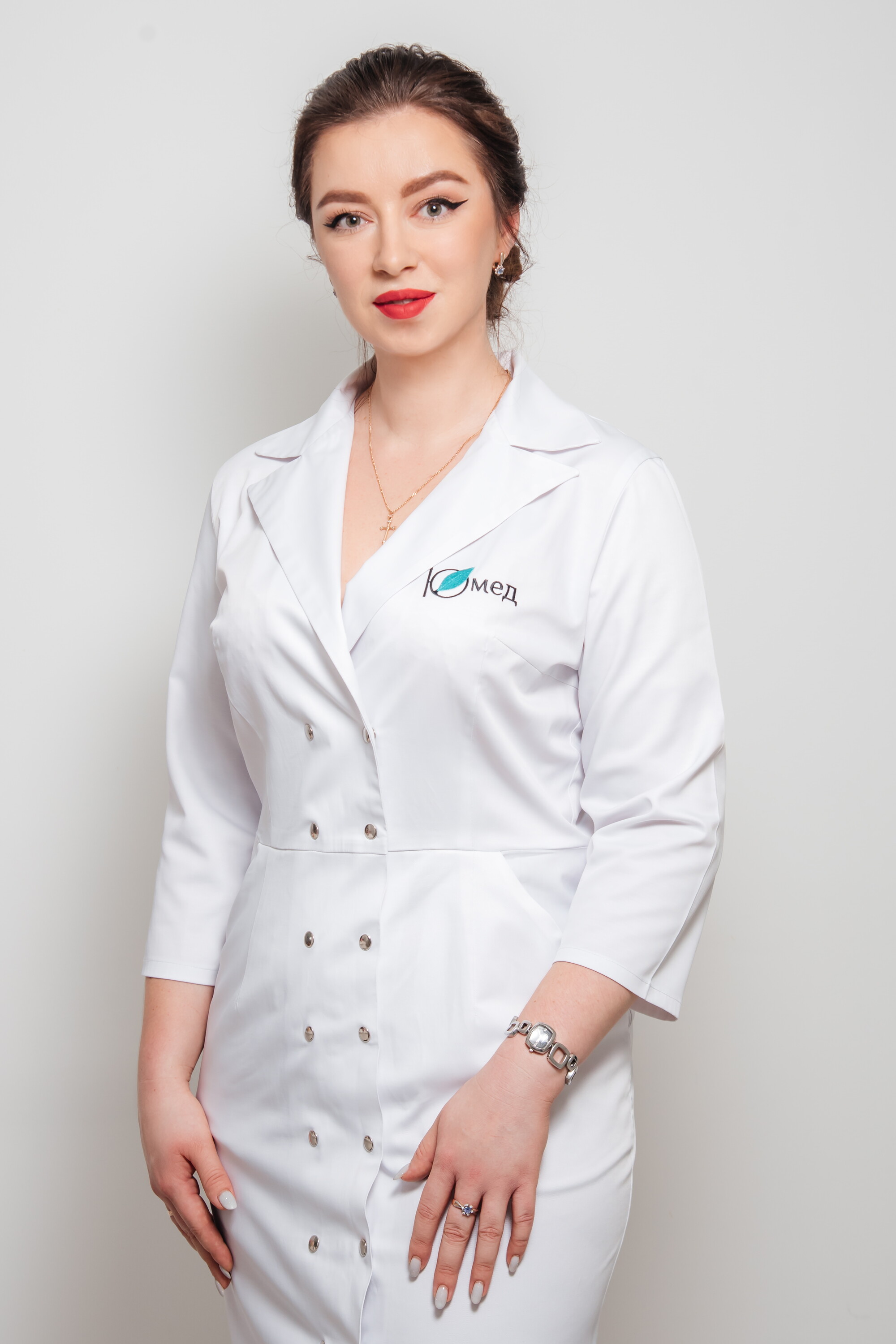 Анастасия Станиславовна Никольская