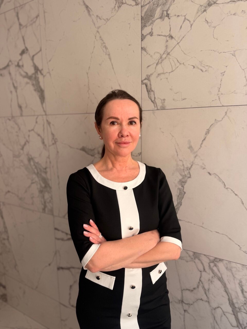 Наталья Владимировна Велева