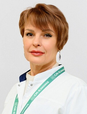 Татьяна Юрьевна Новичкова