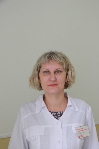 Алаторцева светлана евгеньевна фото ростов на дону