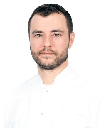 Роман Александрович Хромов