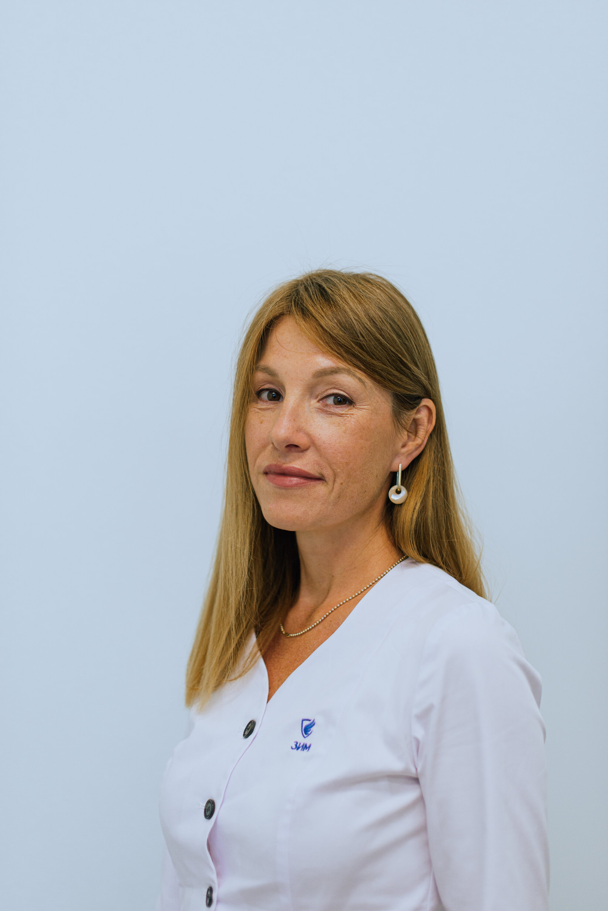 Ирина Григорьевна Мартюшева