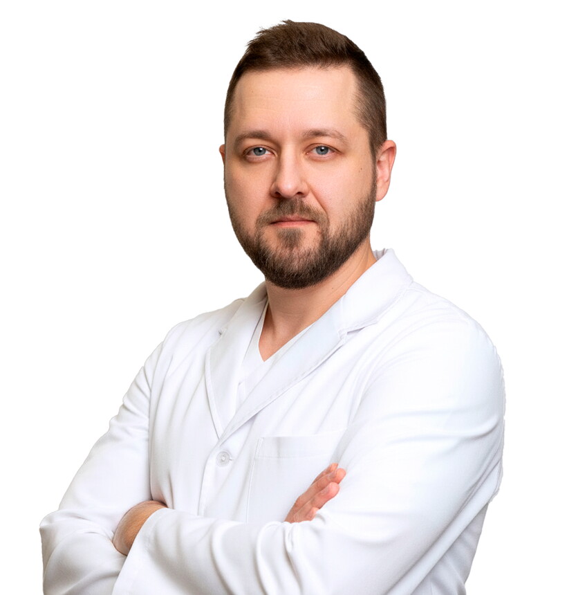 Станислав Николаевич Кононов