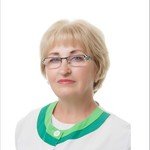 Надежда Николаевна Яковенко