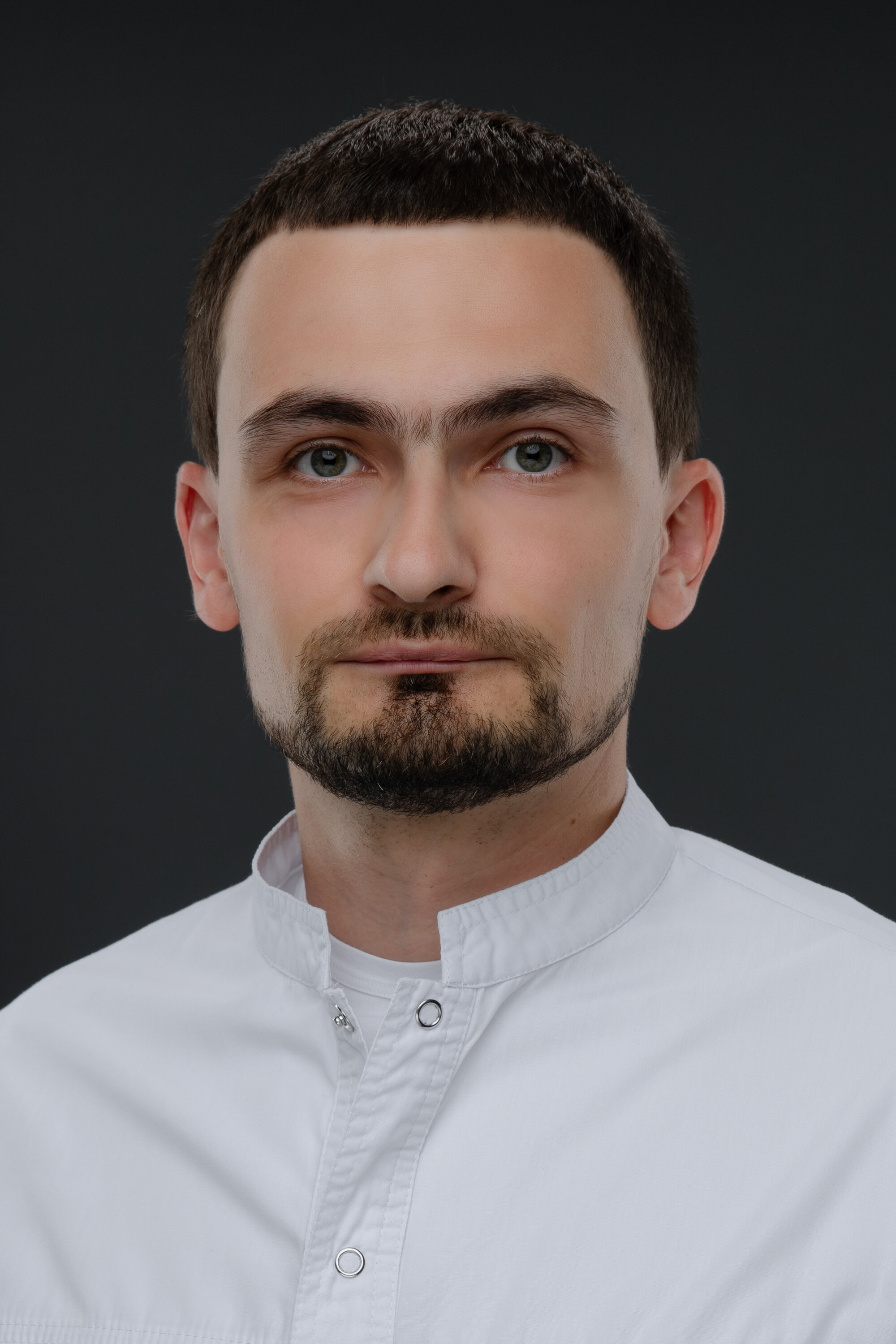 Дмитрий Александрович Яскульский