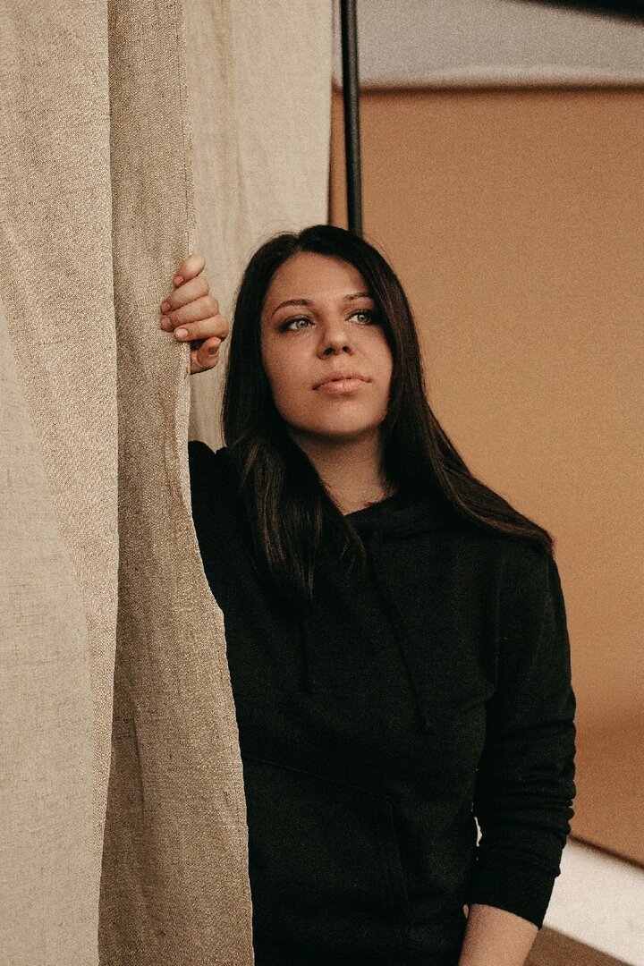 Диляра Малахова