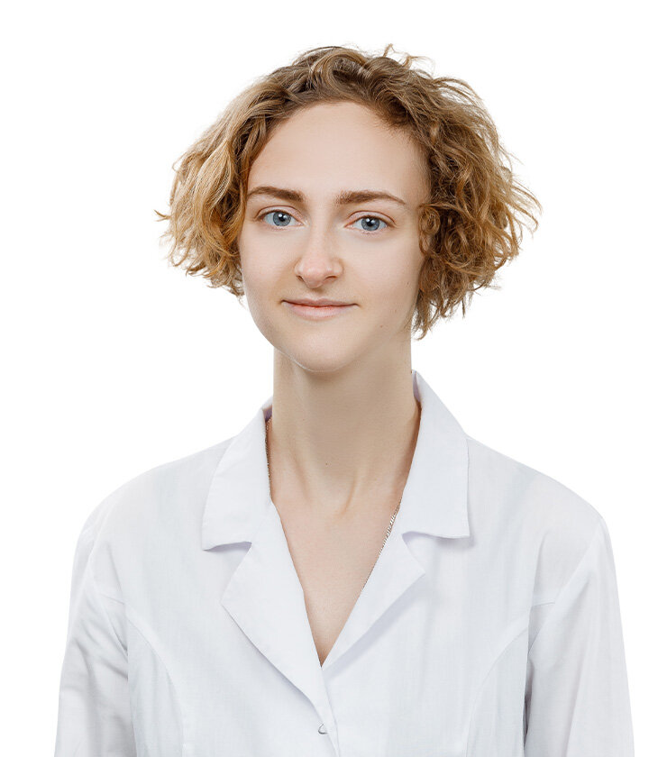 Александра Владимировна Кацук