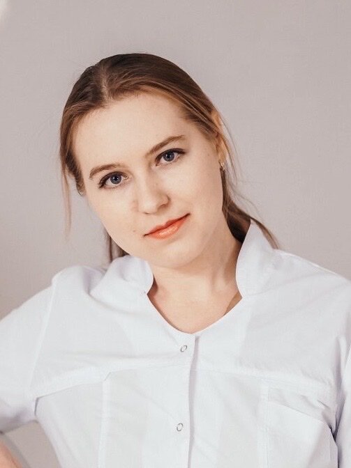 Елена Юрьевна Кузьмина