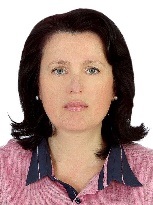 Юлия Юрьевна Зобнина