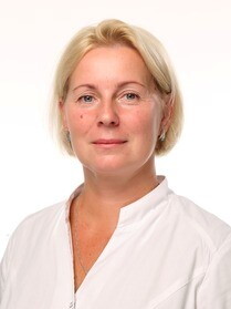 Анна Владимировна Чуракова