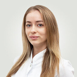 Наталья Сергеевна Шухалова