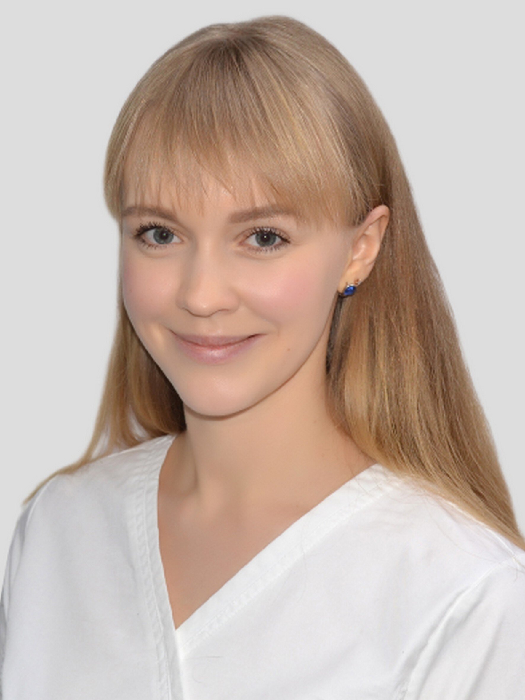 Наталья Дмитриевна Садовая