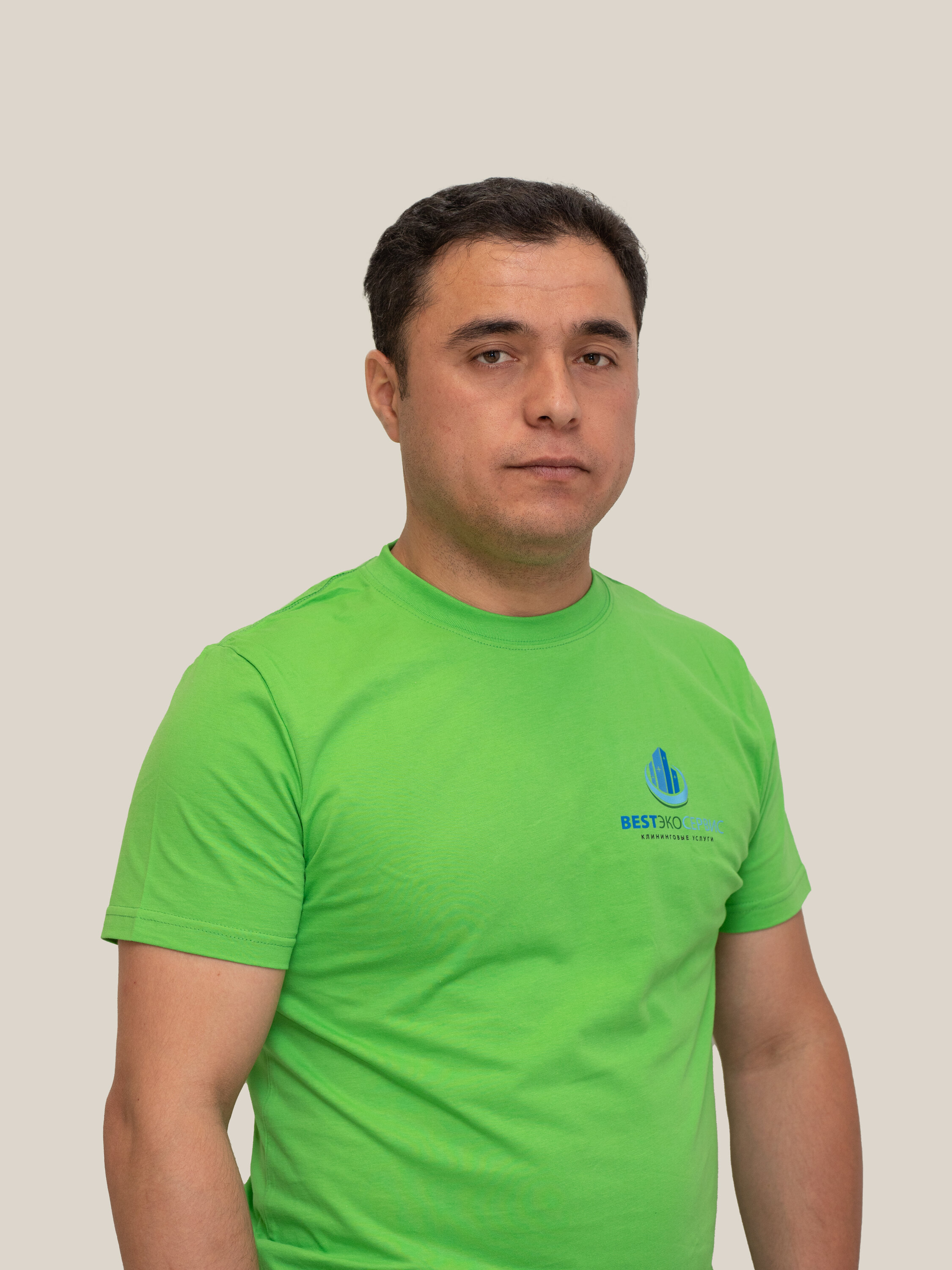 Камил Ярматов