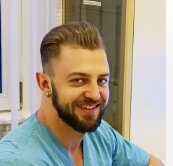 Степан Владимирович Зализецкий